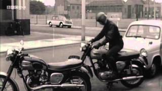 The Glory Days of British Motorbikes  BBC Cafe Racers Part 3 [upl. by Combes24]