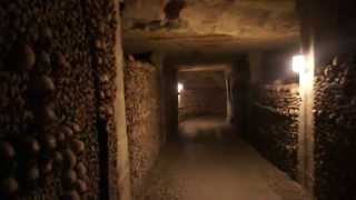 Walk Through The Catacombs [upl. by Brittain]