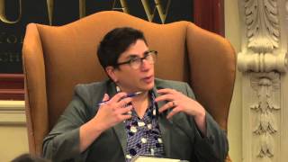 The Forum Love Law and…Clerkships with David Lat and Judge Alison Nathan [upl. by Otilegna422]