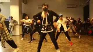 JOGI  PANJABI MC  RAJAT BAKSHI CHOREOGRAPHY [upl. by Ailina]