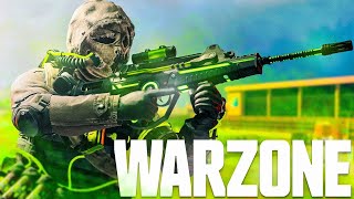 🤩🏆WIN EN WARZONE CON VARIAS KILL Y FUI INSANO HAAHA🎯✔😁 [upl. by Enitsirhk90]