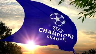 UEFA Champions League short version  versión corta [upl. by Mccurdy]