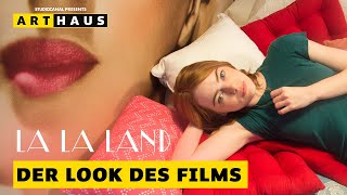 Der Look von LA LA LAND  Ryan Gosling amp Emma Stone [upl. by Sugden198]