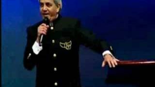 Benny Hinn at El Rey Jesús Part 67 [upl. by Andre]