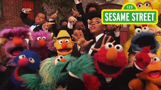 Sesame Street Season 45 Sizzle Reel [upl. by Warila863]