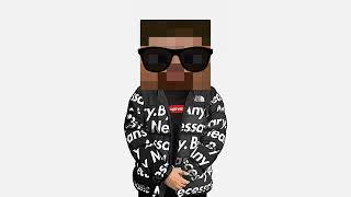 Minecraft Sweden Drip [upl. by Athiste675]