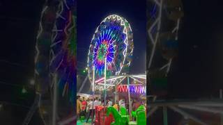 Clip 116  colourful Lighting subscribe colours light vlog contrast [upl. by Esenwahs304]