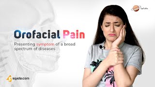 Orofacial Pain  Classification Examination and Management  ENT and Dentistry Video [upl. by Eimam]