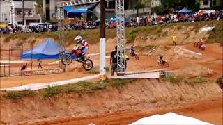 TRILHA MOTOCROSS JACUPIRANGA [upl. by Camila424]