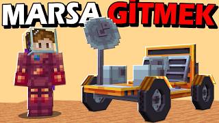 Minecraft’ta İMKANSIZ GÖREVLER VAR 8 [upl. by Chretien]