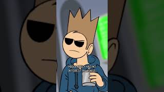 Eddsworld in 60 Seconds  Tom [upl. by Dielle]