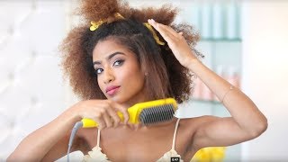 Meet Your New Brush Crush  Drybar [upl. by Euqinomad]