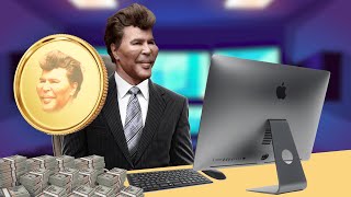 Bogdanoff creates his own shitcoin [upl. by Bord]