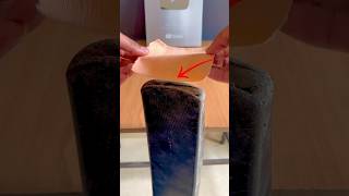 How To Repair Plastic Bat Toe Guard  Making Toeguard at Home cricket shorts making toeguard [upl. by Lisabet]