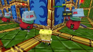 Meme Compilation 2023 by Double H SpongeBob Movie Level Pack [upl. by Beaver788]