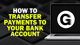 How to Transfer Grailed Payments to Your Bank Account Quick Tutorial [upl. by Olinde]