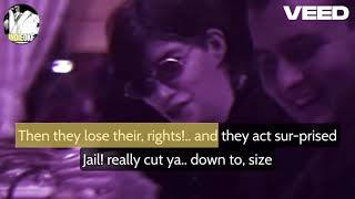 Ramones  Punishment Fits the Crime karaoke [upl. by Kuehn]