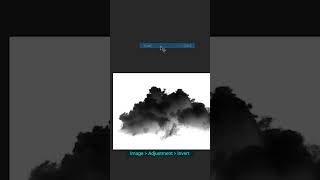 How to create Cloud Brush effect in Photoshop [upl. by Ahseral]