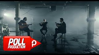 İstanbul Ses Kayıt Ft İbrahim Tatlıses  Vur Gitsin Beni  Official Video [upl. by Marv723]