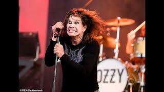 Ozzy Osbourne admits he is back on drugs as he struggles with health woes but is hiding it from h [upl. by Notnel601]