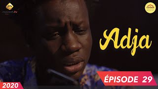 Adja 2020  Episode 29 [upl. by Labotsirc]