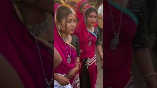 New timali video timali Dance aadivasi Lagan New timli dance 2025 [upl. by Norrehs459]