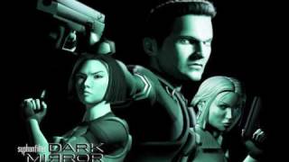 Syphon Filter Dark Mirror Music  Hargroves Theme [upl. by Riaj573]