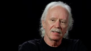 POST MORTEM John Carpenter — Part 1 [upl. by Kinzer]