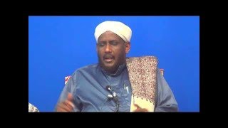 Barnaamijkii Qisasul Anbiyaa Qisadii Nabiyullahi nuux Sheikh Saalax Mucalim [upl. by Eleen]