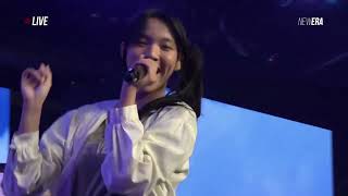 Baju Putih  JKT48  Pajama Drive 17112024 [upl. by Lourdes403]