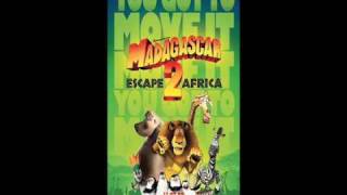 Hans Zimmer  Madagascar Soundtrack  HQ [upl. by Rozek]