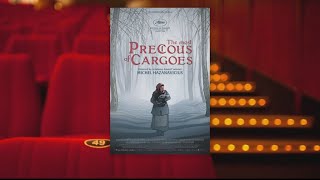 Film show A poignant tale in The Most Precious of Cargoes • FRANCE 24 English [upl. by Pence]