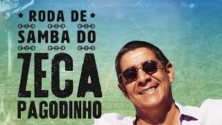 Roda de Samba do Zeca Pagodinho [upl. by Eberle]