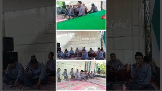 SHOLAWAT MEDLEY REBANA MIFTAKHUL KHOIROT KLASIK KOPLO [upl. by Gula]