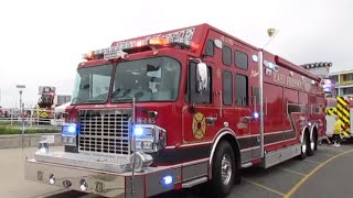 East Freehold NEW Rescue 16285 Walkaround [upl. by Adnohsed]