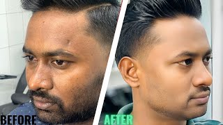 How to Get the Perfect 5 Beard Trim – StepbyStep Guide ✂️ how to shape beard [upl. by Celeski]