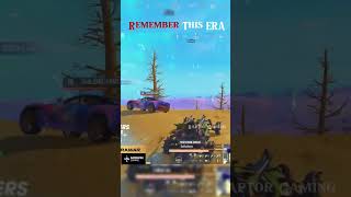 Remember this era 🥹🥹🥹 shorts ytshorts jonathangamingpubg pubgmobile [upl. by Ayrad754]