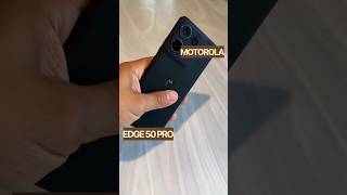 Motorola Edge 50 PRO [upl. by Cesya]