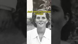 Was Rosemary Kennedy’s Lobotomy Legal 🧠👩‍👧‍👦⚖️ shorts jfk history [upl. by Bagger]