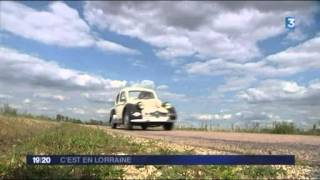 Panhard collection Cognet [upl. by Robenia]