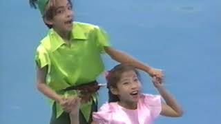 1990年度マーチングバンド＆バトントワリング全国大会（具志頭村立具志頭小学校吹奏楽部） [upl. by Yetac294]