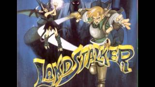 LandStalker  LandStalker Opening Medley [upl. by Esdnyl]