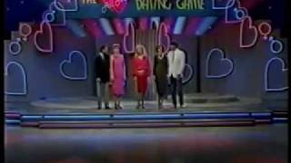 The All New Dating Game with Elaine Joyce debut 91586 Part 2 [upl. by Ykcul]