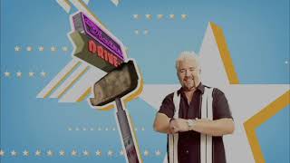 Diners DriveIns amp Dives Brownstone Pancake Factory Episode [upl. by Anayi856]