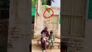 Bap ki jan bacha li india trending humanity youtubeshorts trendingshorts [upl. by Kerred]