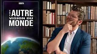 C’est l’heure du cadeau 🎁 avec vidgita33  Et son livre « Une autre vision du monde » [upl. by Vyse]