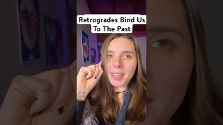 Retrogrades are time that we are bound to return to 💖 retrograde mercuryretrograde astrology [upl. by Joyce332]