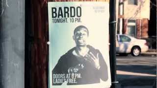 Bardo  On Some Official Music Video [upl. by Getraer397]