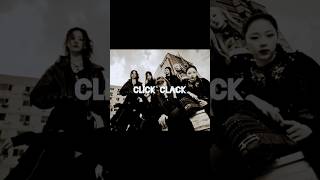 Click Clack by Babymontaaa kpop music clickclack babymonster baemon [upl. by Ranchod135]