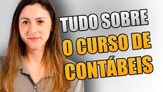 TUDO SOBRE O CURSO DE CIÊNCIAS CONTÁBEIS AINDA VALE A PENA SER CONTADOR EM 2024 [upl. by Enetsuj]